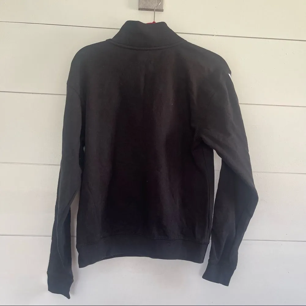 VS Pink Black White Limited Edition Half Zip - Image 3