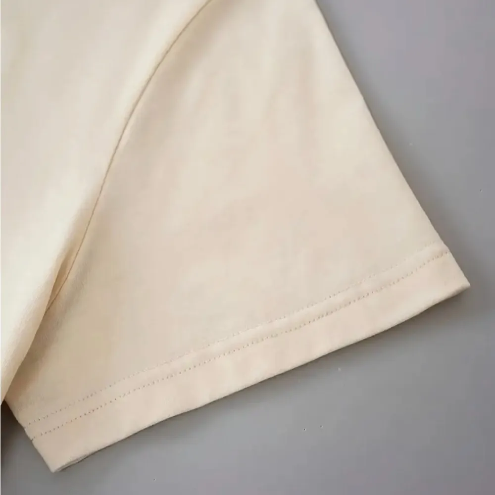 Yellowstone National Park ‘Do Not Pet The Fluffy Cows’ T - Image 4