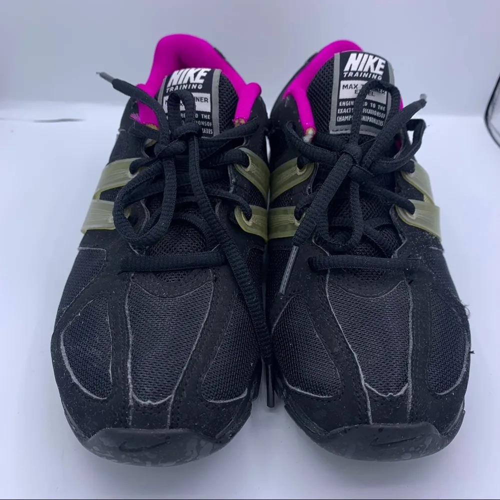 max trainer excel women’s training sneakers Size 6.5 - Image 5