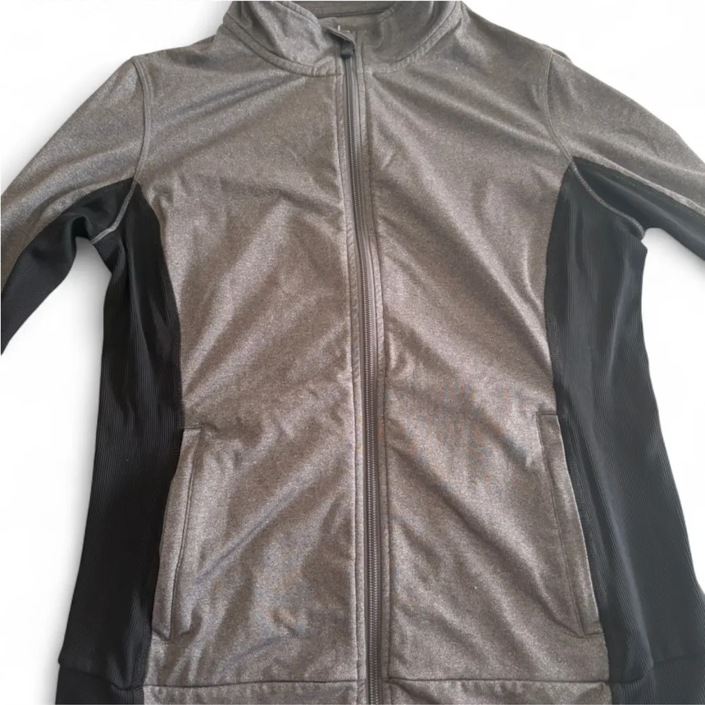 Alo Yoga Define Jacket Size Large - Image 2