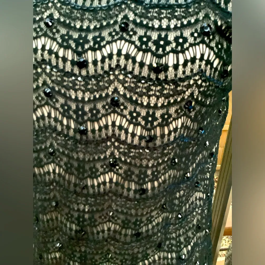 Dressy lace top+ skirt set🌹 - Image 4