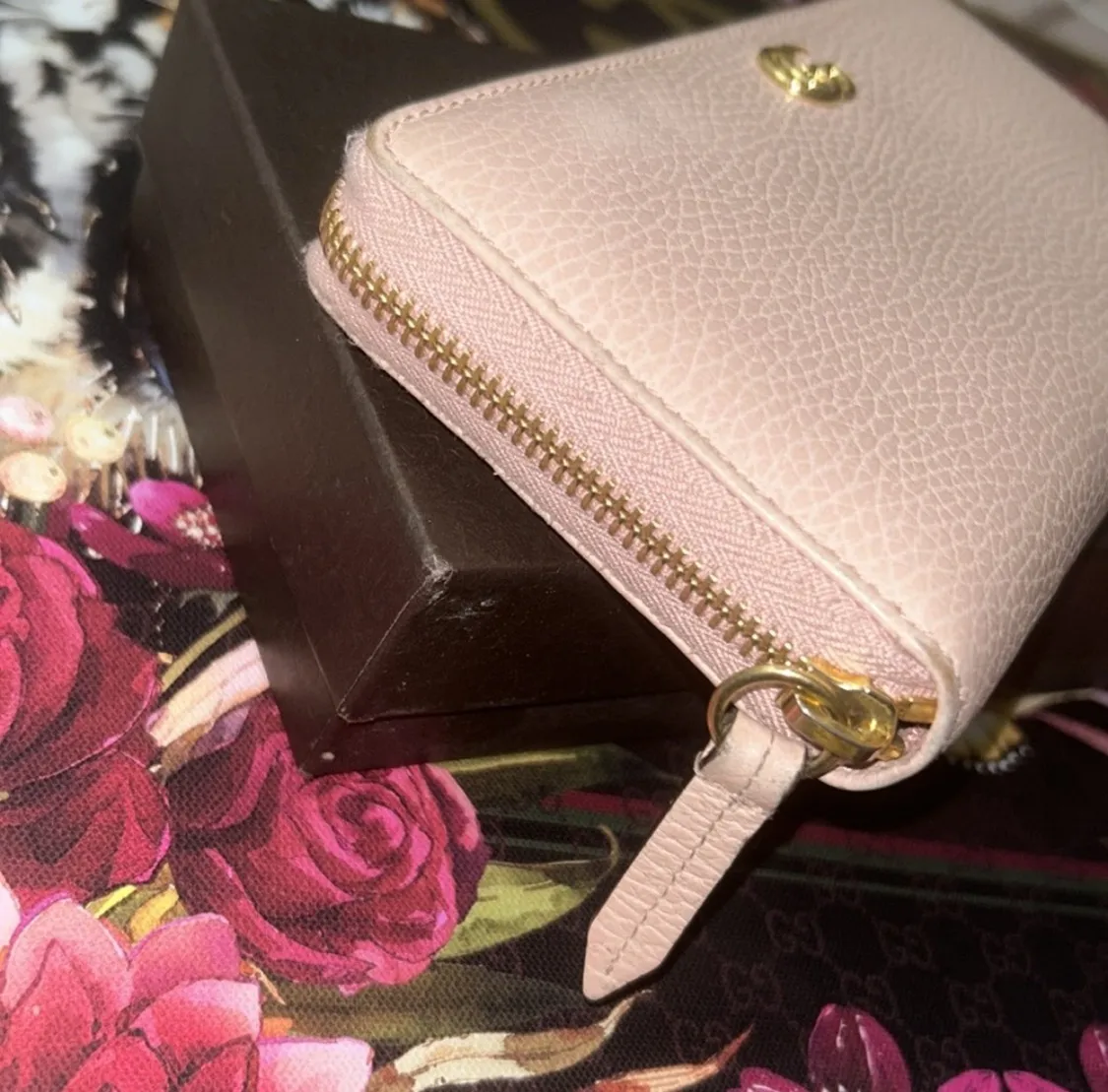 Marmont zip around wallet - Image 6