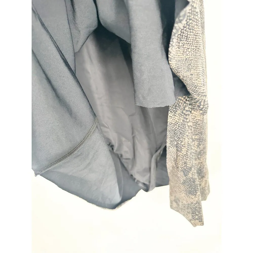 Magicsuit Brown Snake Xantu Beverly High - Image 6