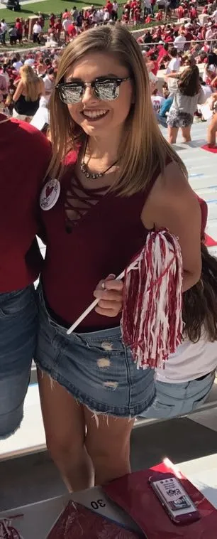 Crimson Bodysuit - Image 3