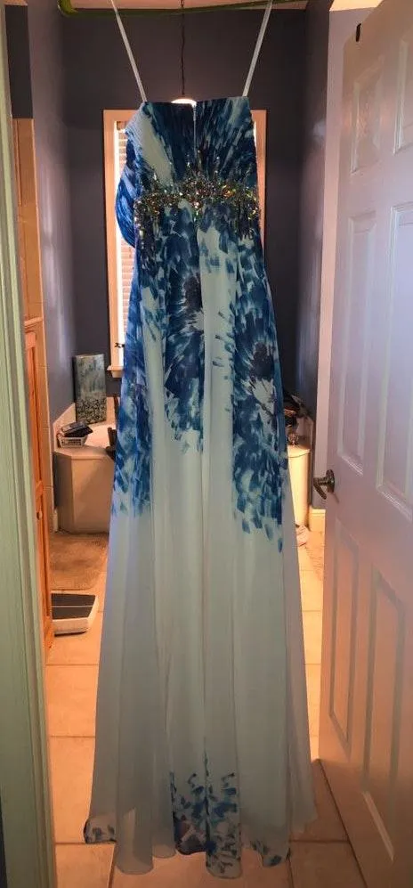 Prom Dress - Image 2