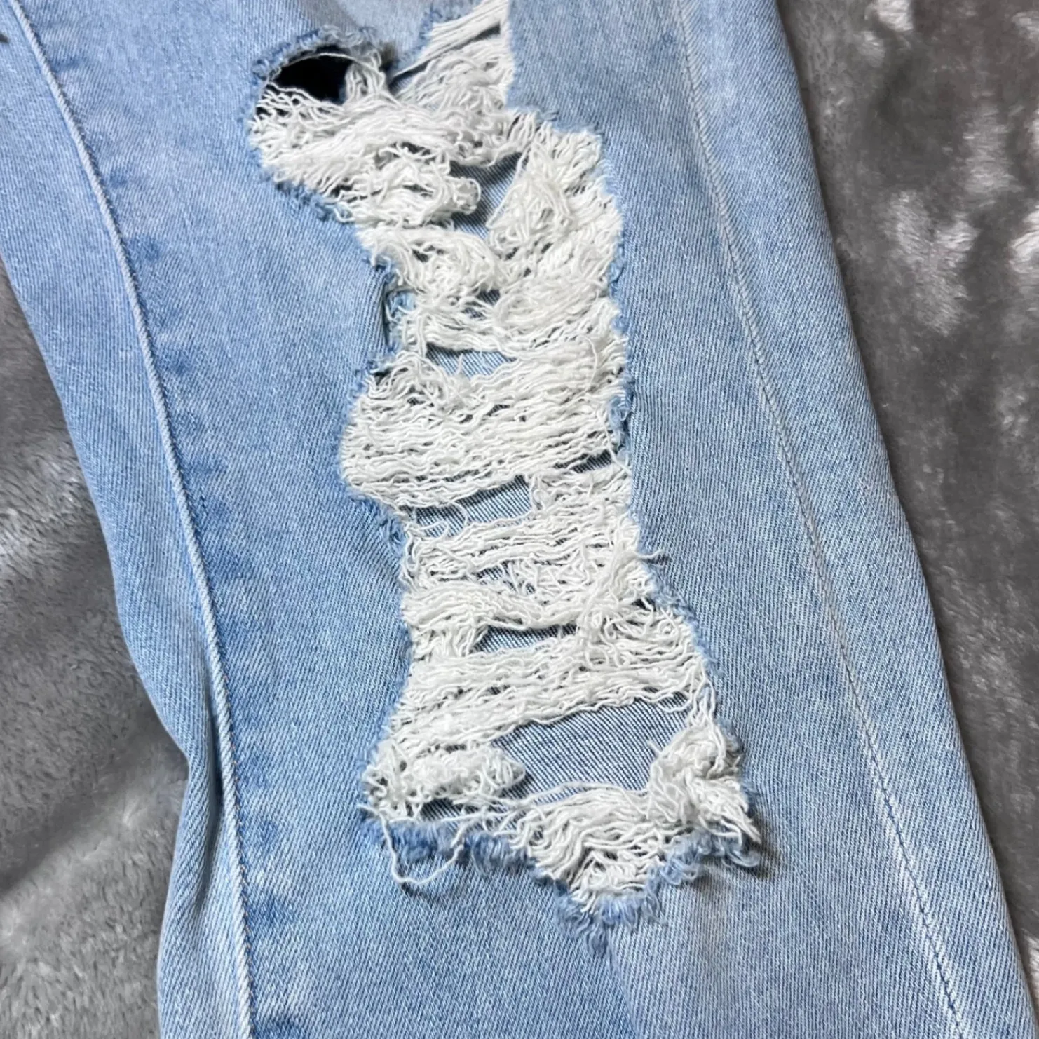 American Eagle Curvy Hi - Image 13