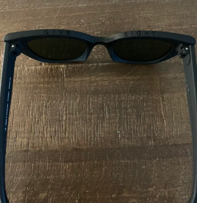 Sunglasses - Image 3