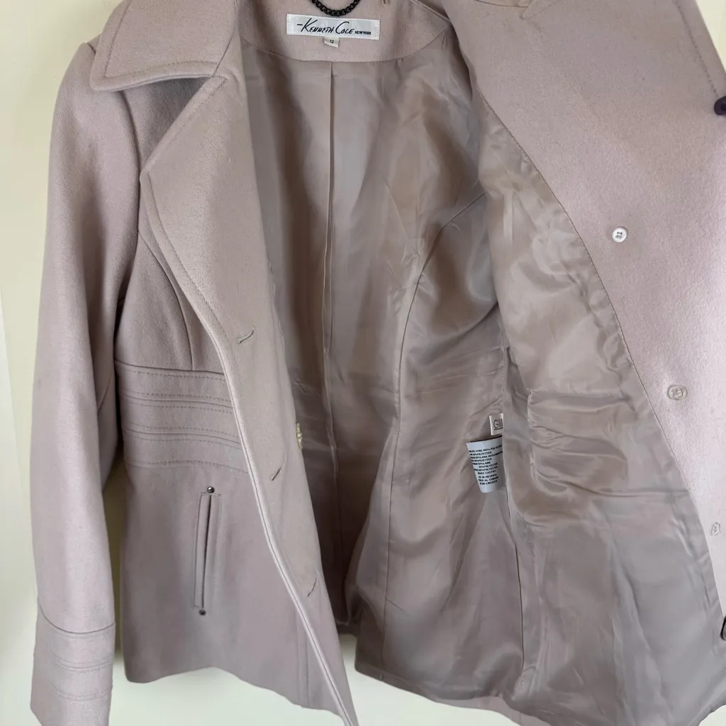 Kenneth Cole Wool - Image 4