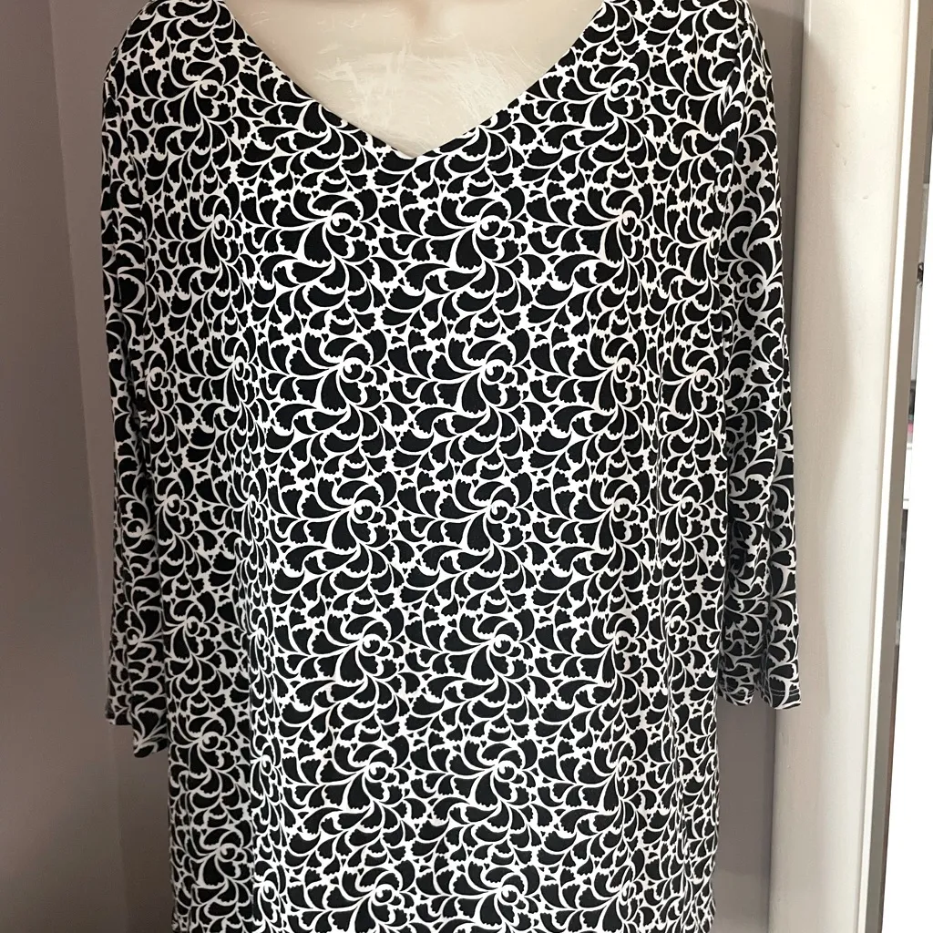 Chico’s Blouse‎ - Image 3