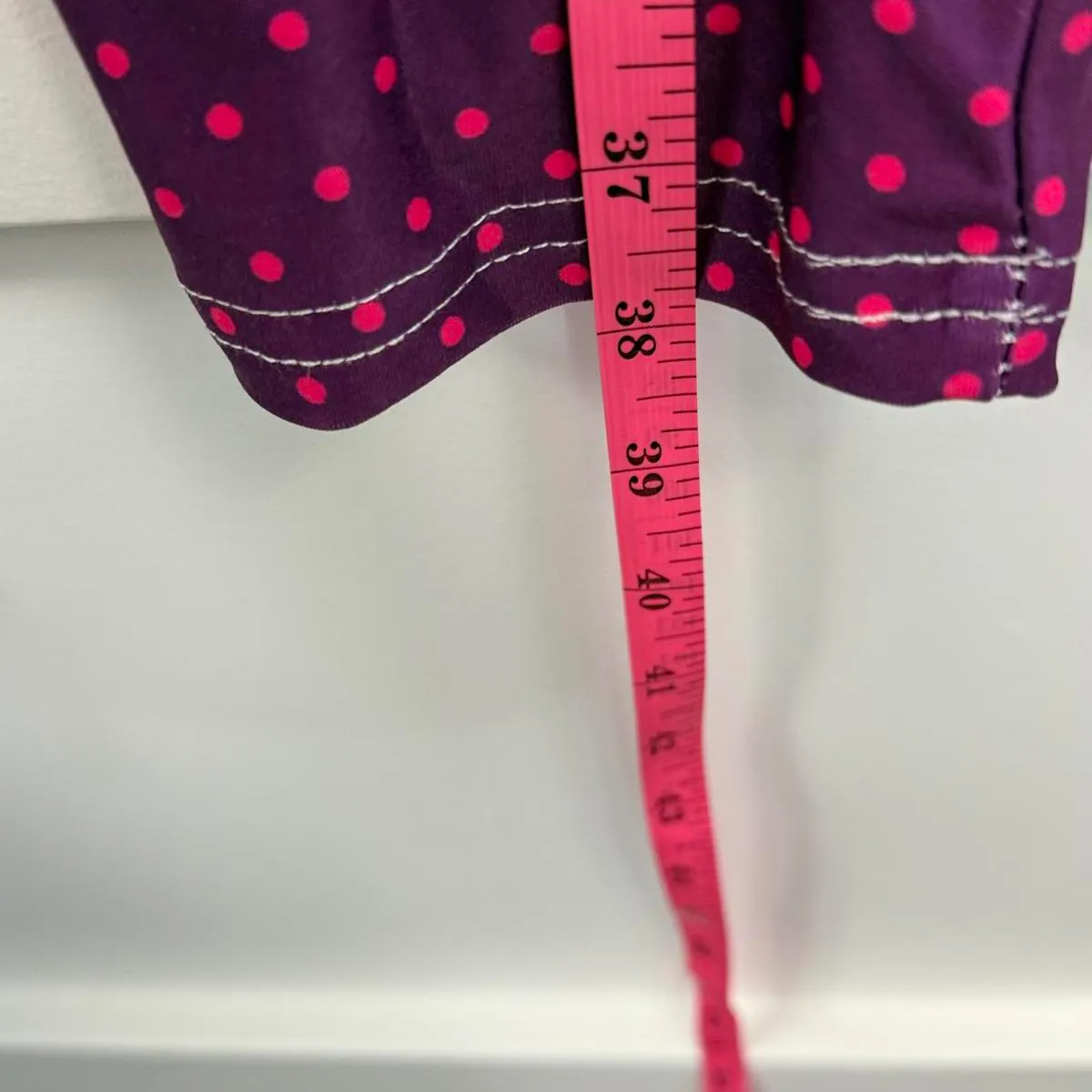 Cute NWTs Lily Pants Size S/M - Image 6