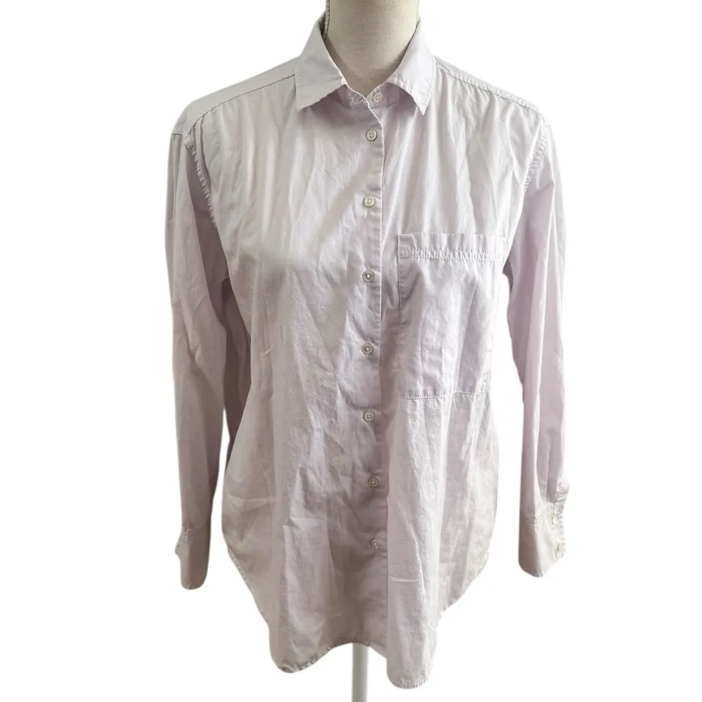 AYR The Deep End in peony size XS - Image 3