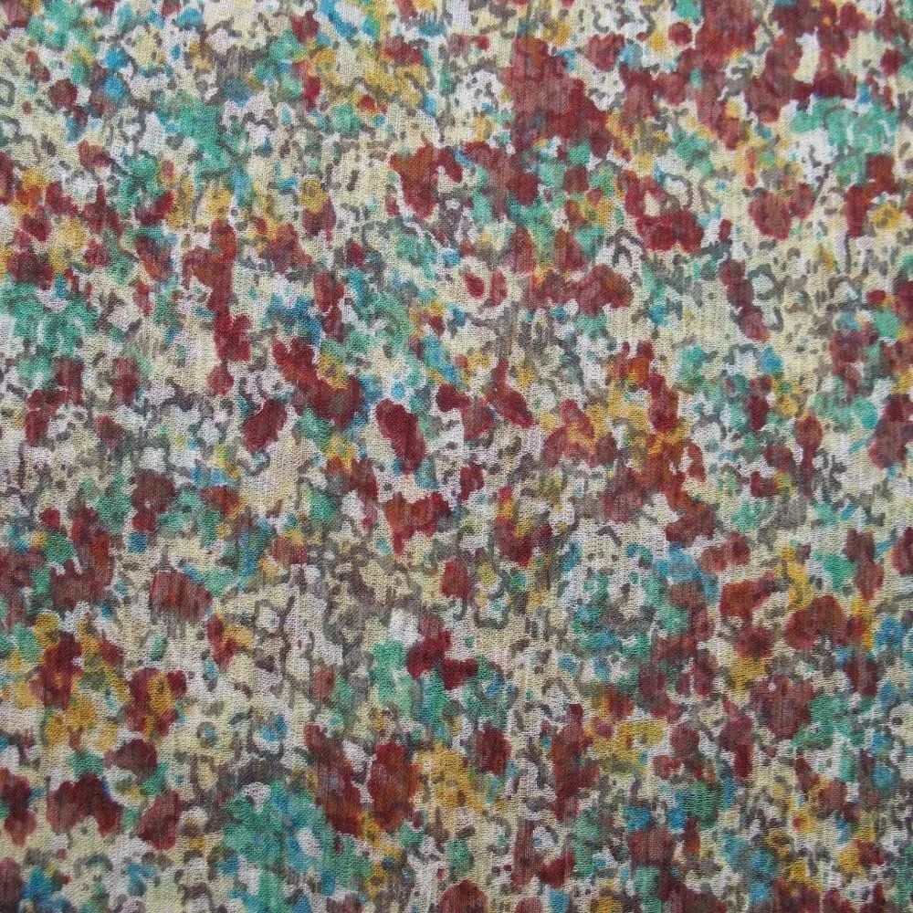 Zadig & Voltaire Floral Silk Mini Dress - Image 9