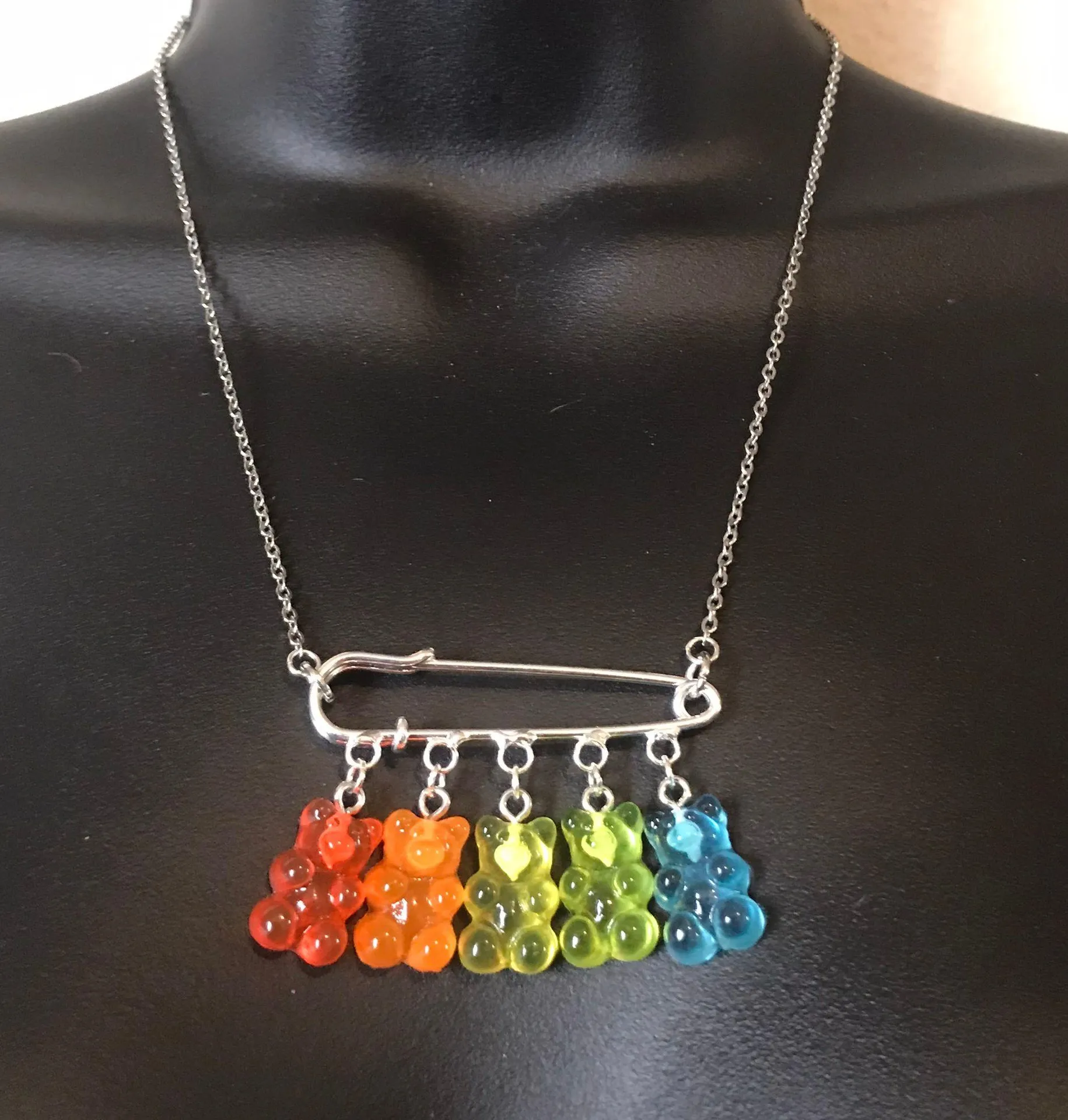 Gummy Bear - Image 2