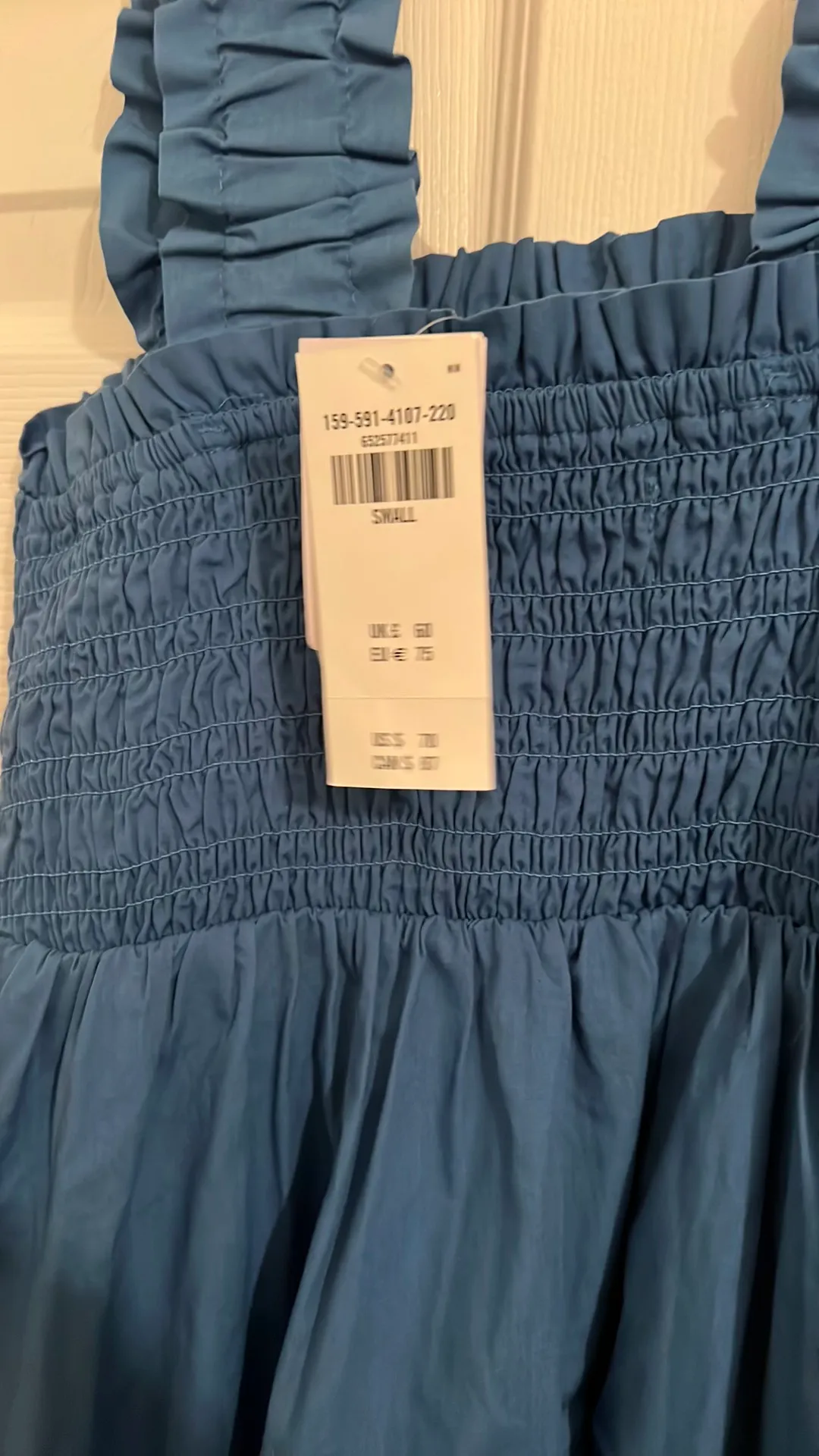 Abercrombie Dress - Image 2