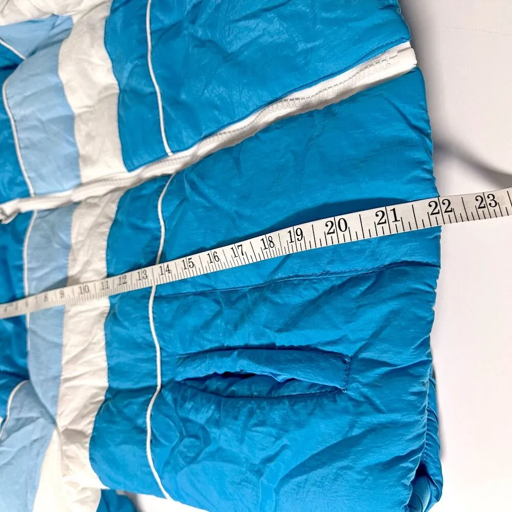 Wild Fable Color Block Puffer - Image 10