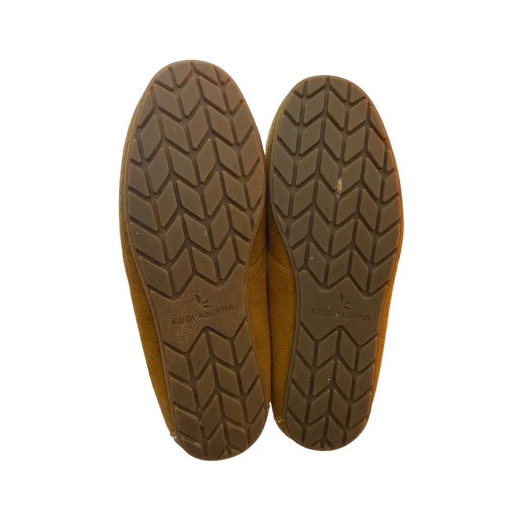 Koolaburra by UGG Women's Lezly Slipper Sz 6 - Image 5