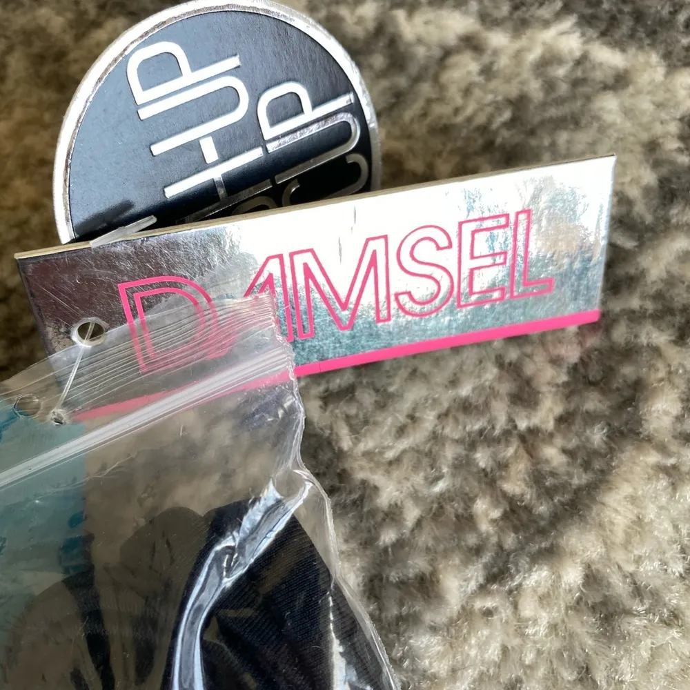 NWT Damsel bikini swim top▪️size S - Image 83