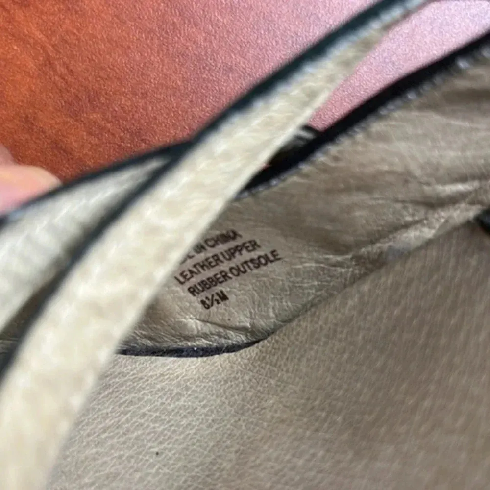 Michael Kors   Ladies shoe 8.5 M - Image 13