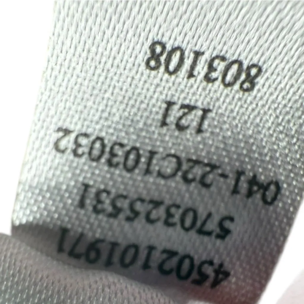 Chico's Women’s Floral Camouflage Ankle Pants Size 12 Camo Casual - Image 11