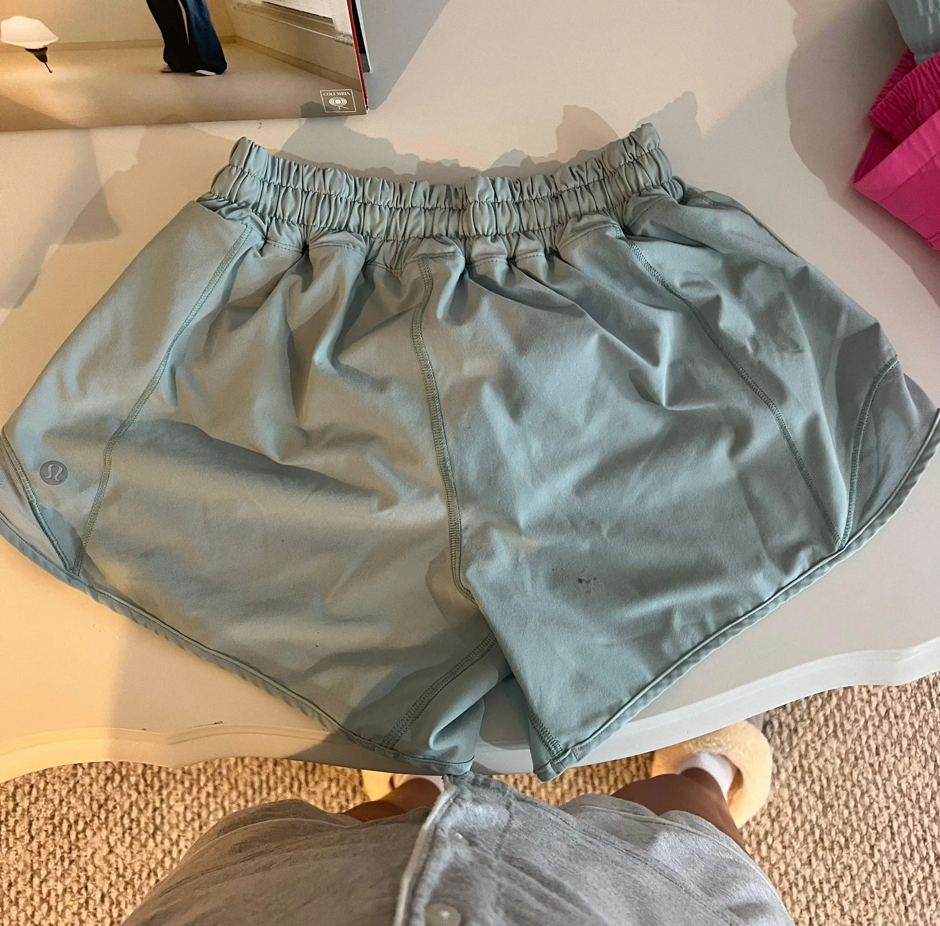 Hotty Hot Shorts - Image 2