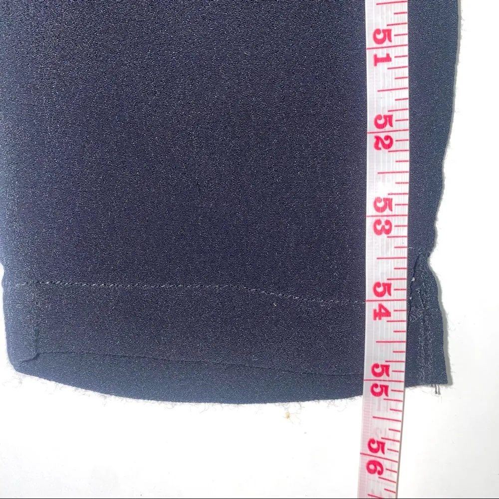 Astr The Label Short Sleeve Jumpsuit SMALL - Image 11