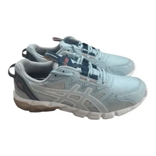 Nike Reposto Women White Grey Sneakers Size 7 Running Athletic Shoes Low Top - Image 10