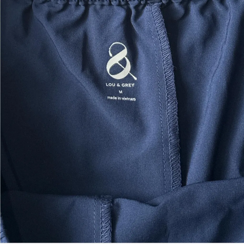 Lou & Grey athletic shorts - Image 2