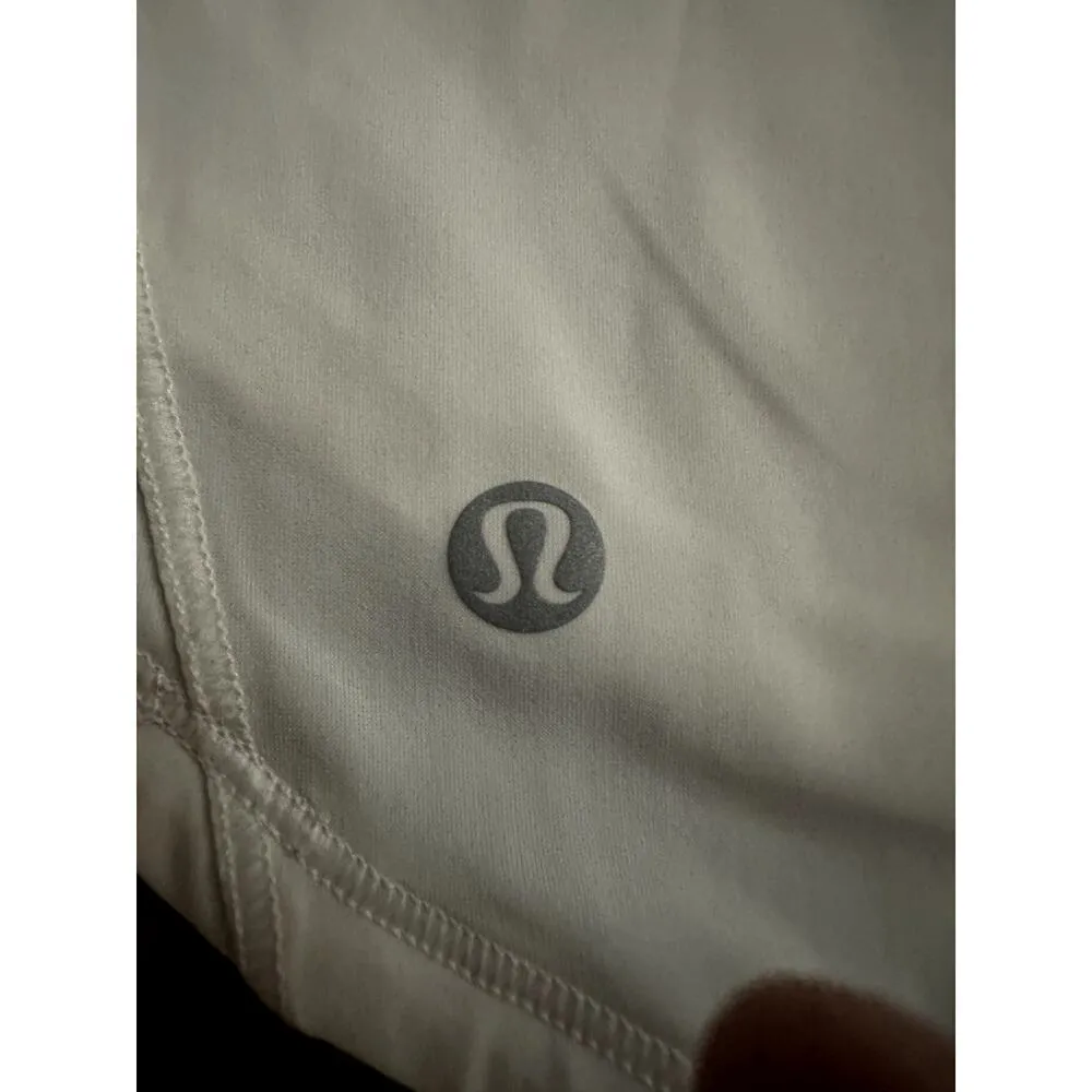 Lululemon Sculpt Tank II White - Image 5
