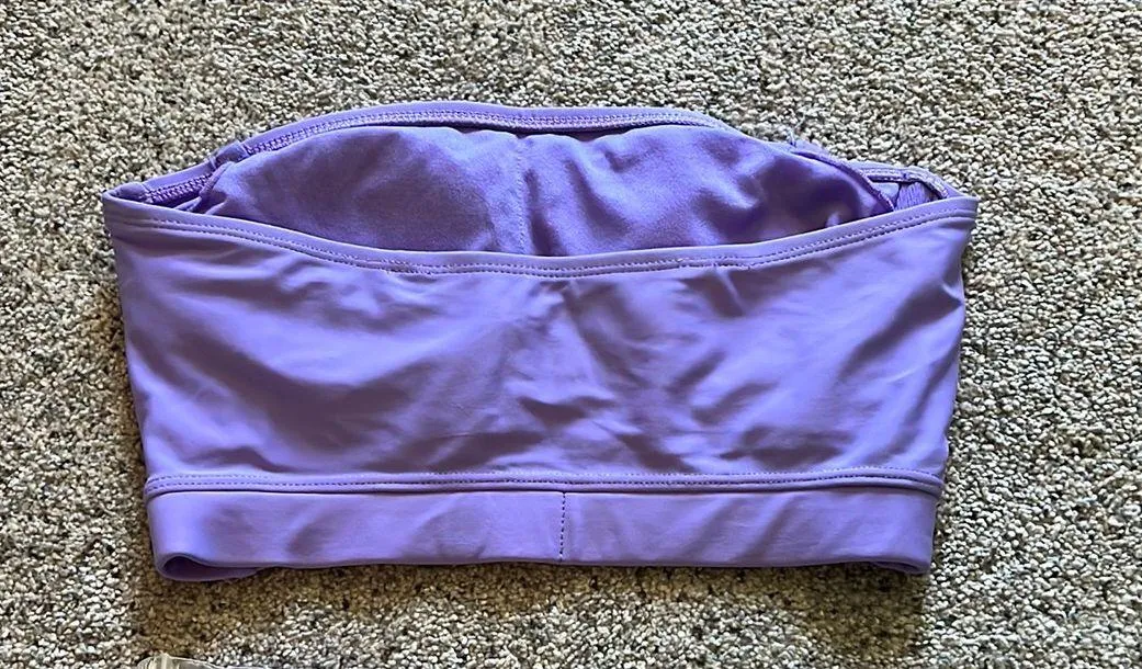 Target Bathing Suit Top - Image 3