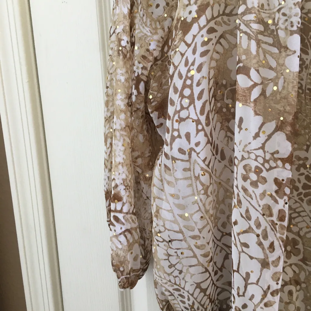 FINAL MARKDOWN Cathy Daniels top large - Image 2