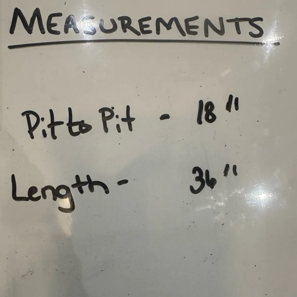 Max Studio faux wrap leather side buckle black and white dress size small - Image 6