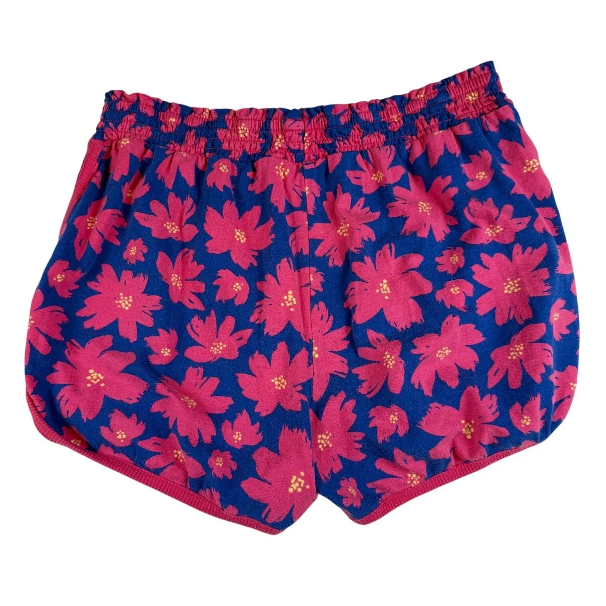 Vera Bradley Pajama Shorts Art Poppies Floral - Small - Image 2
