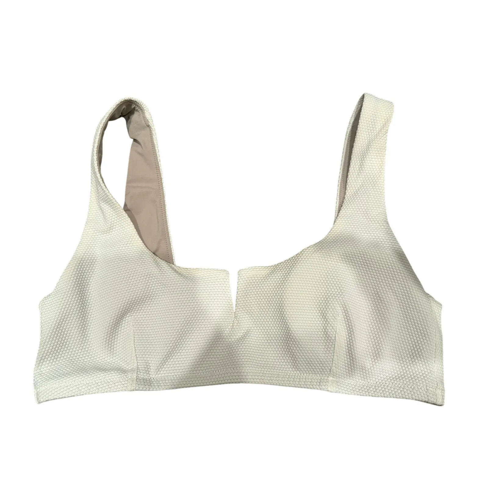Lululemon swim bikini top White Size XS - Image 2