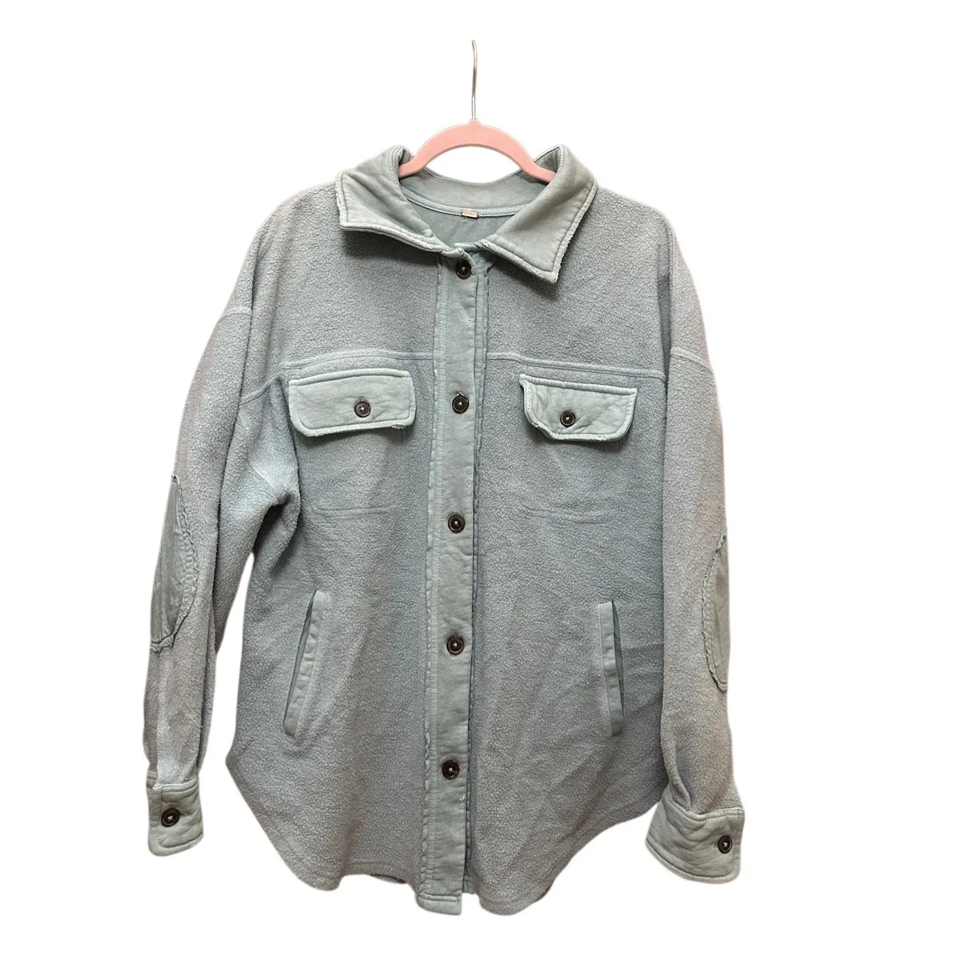 Free People Ruby Jacket in Mountain Jubilee Size Medium - Image 13