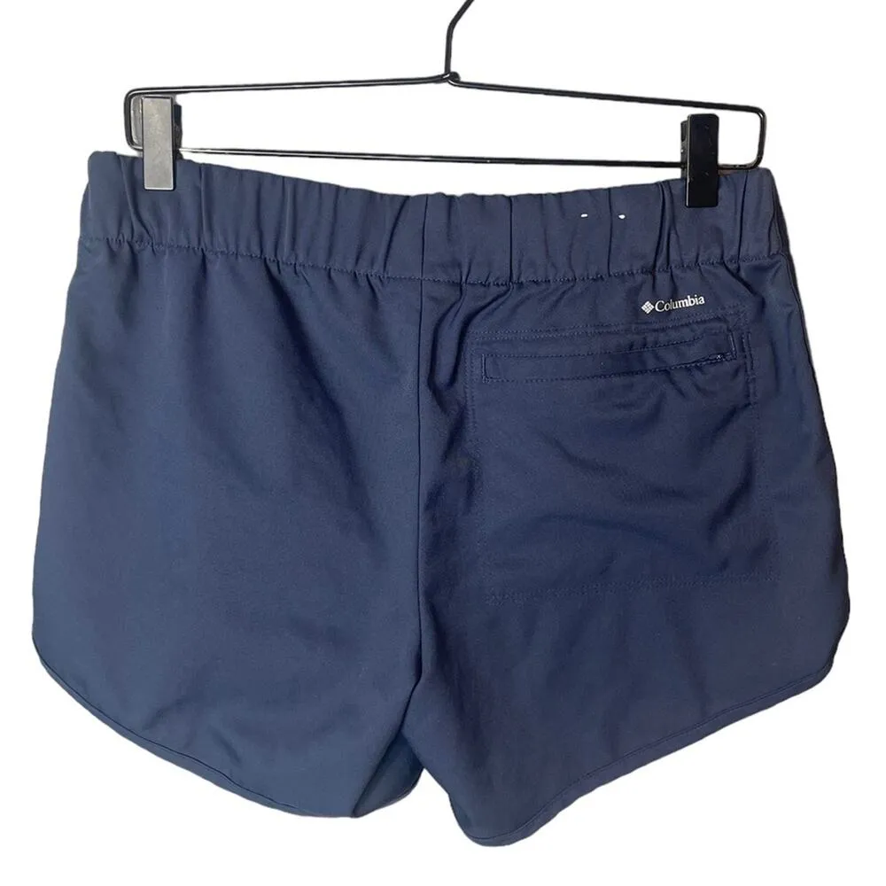 Columbia Women’s Sz Small Chill River Shorts Style AL1446 - Image 6