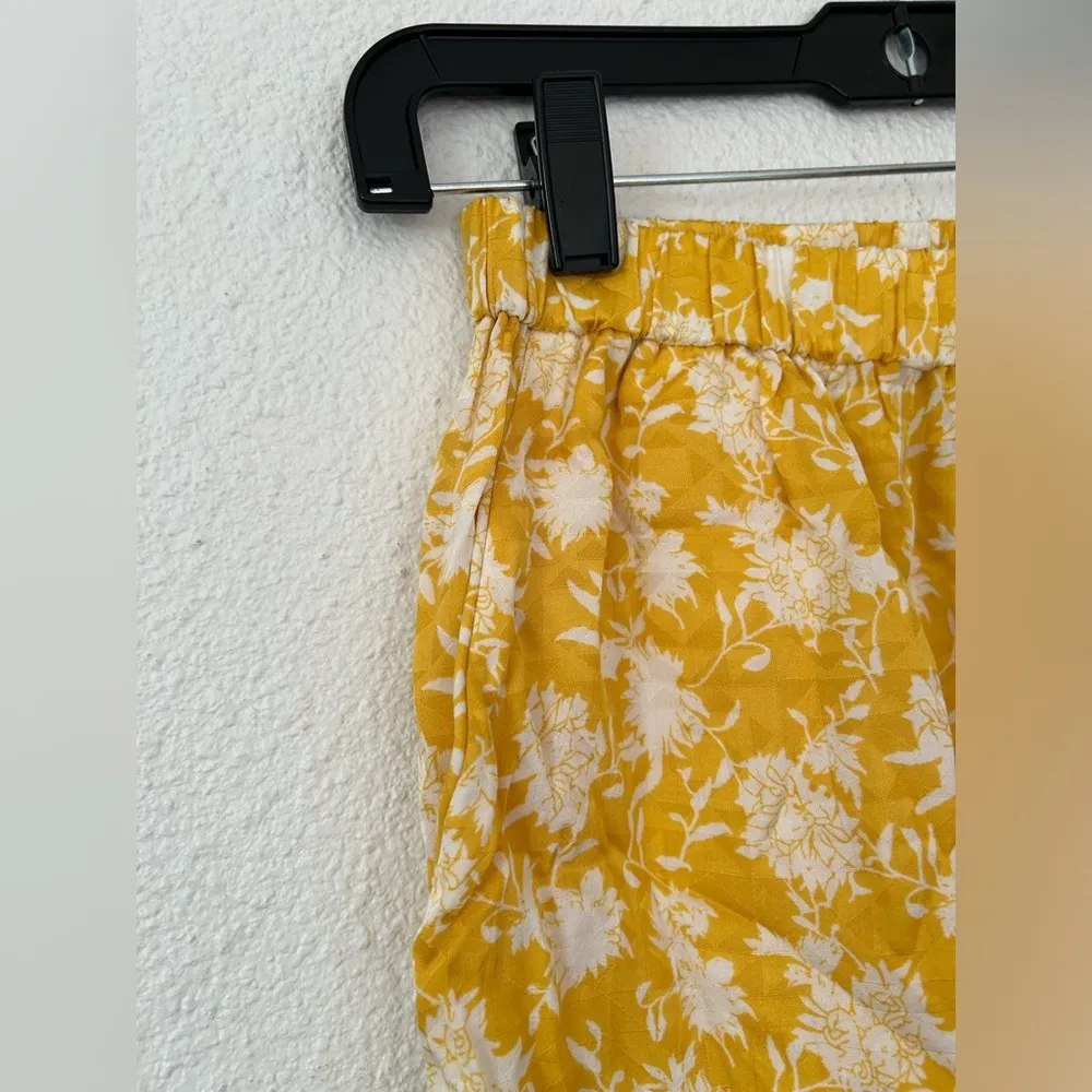 Rag and Bone  Maye Viscose Floral Short Sz XXS nwt - Image 4