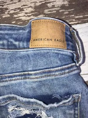 American Eagle Aejeans - Image 3