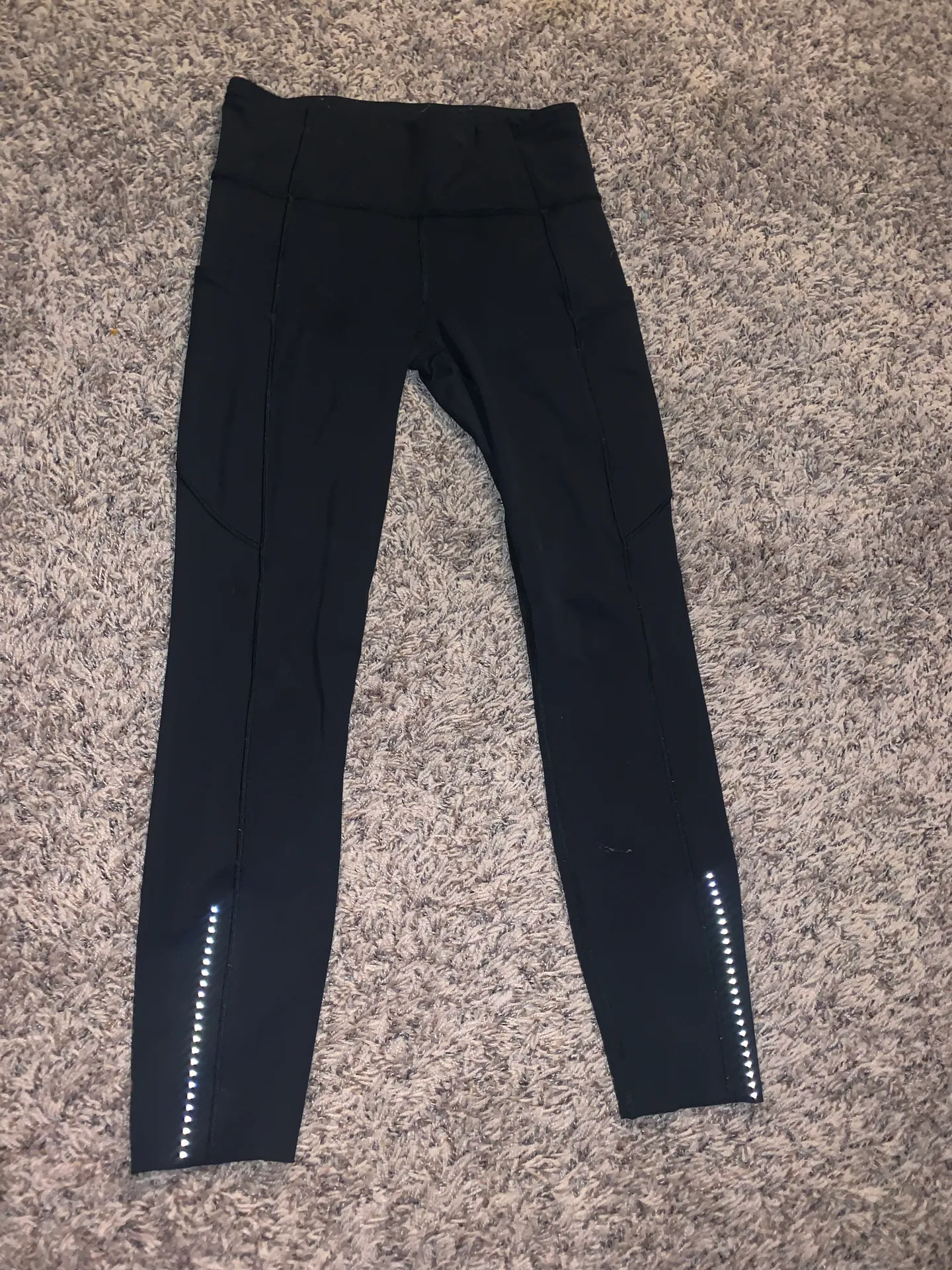 Lululemon Legggings - Image 3