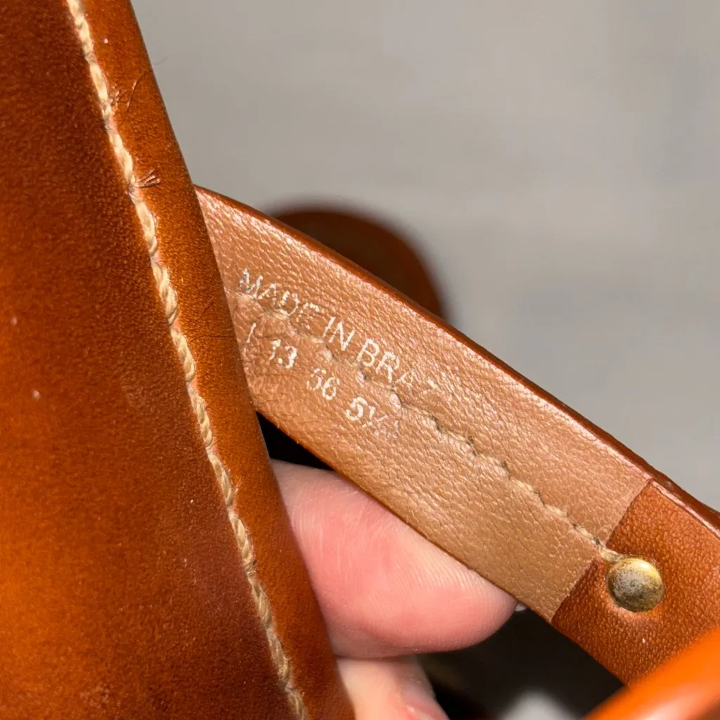 Tory Burch Brown Sandals - Image 8