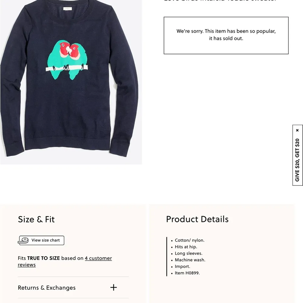 JCrew Factory - Image 2