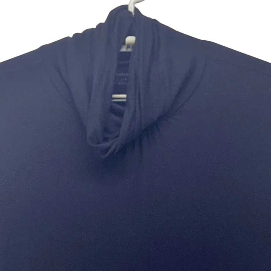 Coldwater Creek Womens Turtleneck Size 2X‎ Elevated Basic Lightweight Soft Top - Image 2