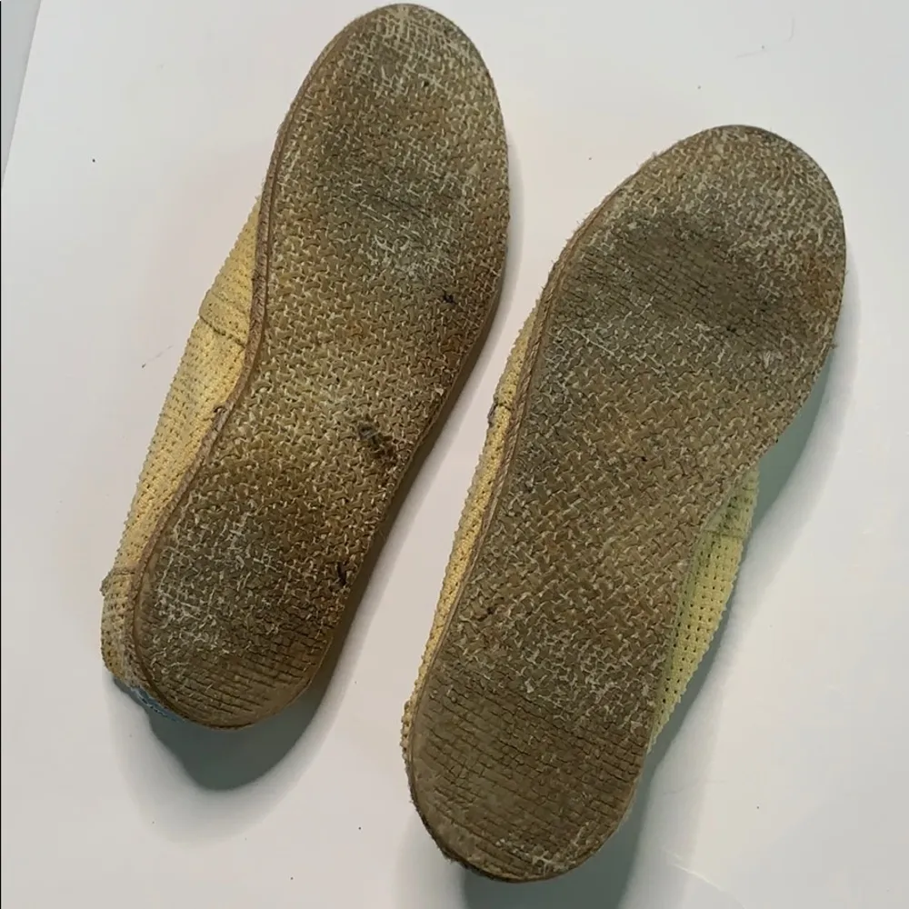 Toms Freetown Espadrille Slip-on Shoes - Image 6