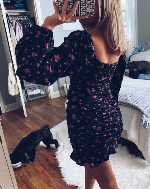 Princess Polly Forever 21 Dress  - Image 3