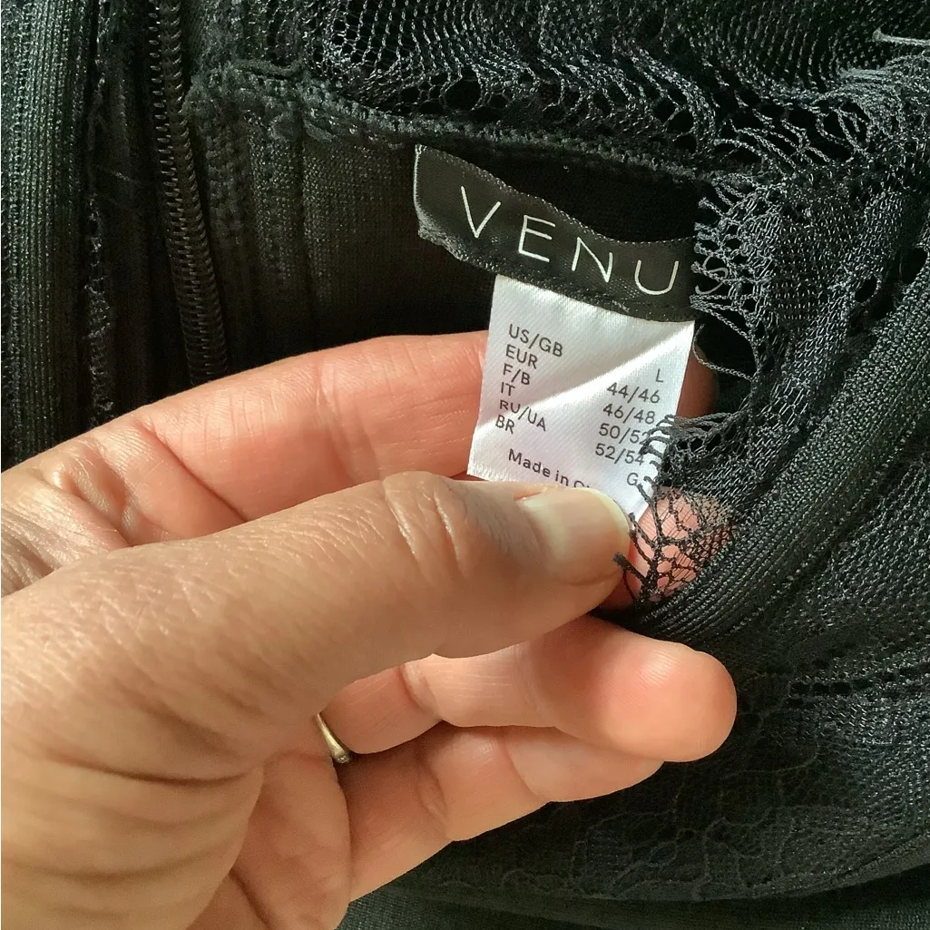 Beautiful ULTRA SLIMMING dress 🌹 - Image 10