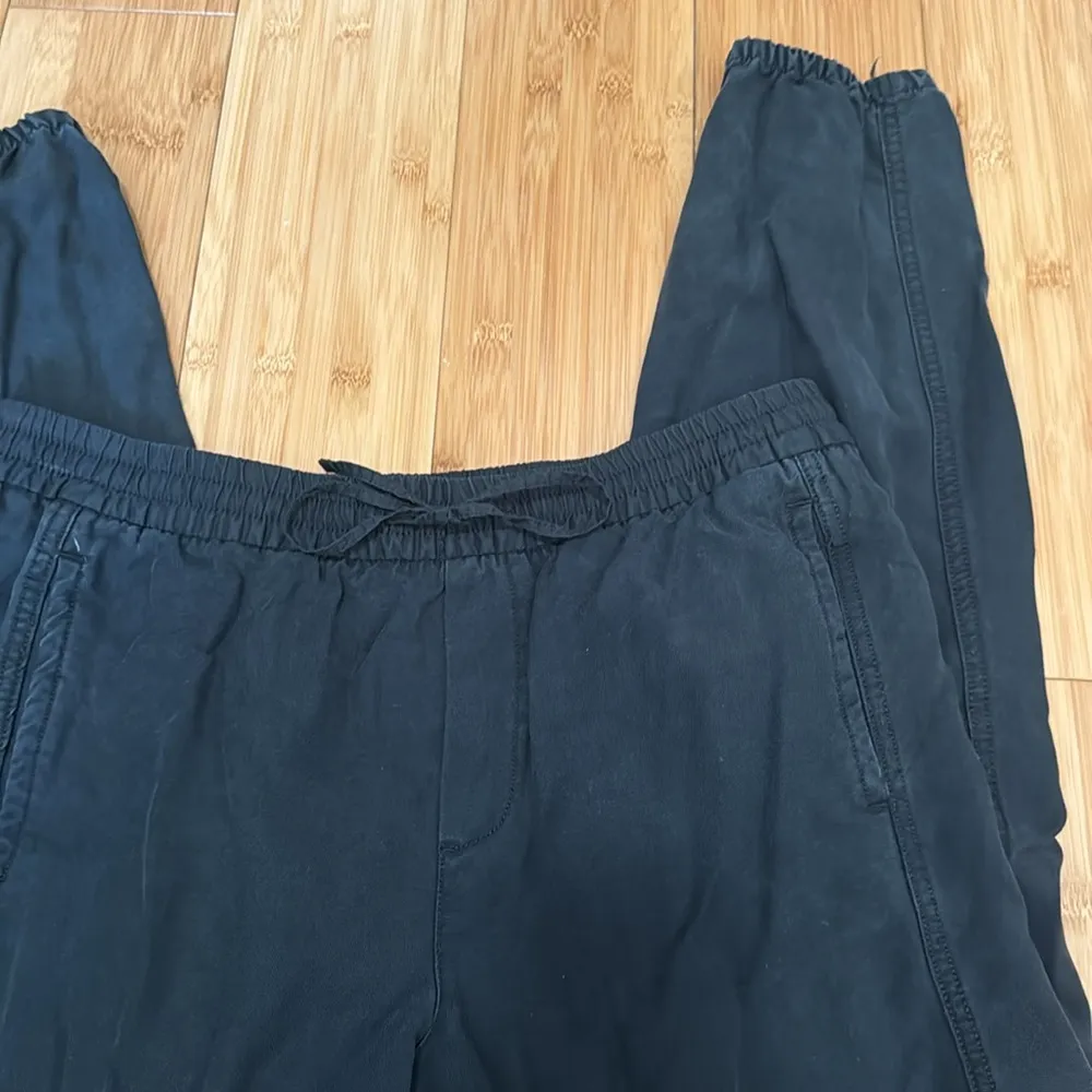 Gap Black Joggers - Image 3