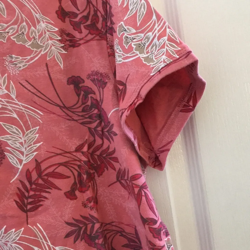 Gloria Vanderbilt FINAL MARKDOWN LADIES’  Tee (1X) - Image 2