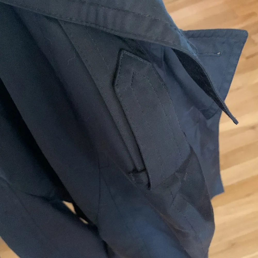 EUC women’s rain coat - Image 4