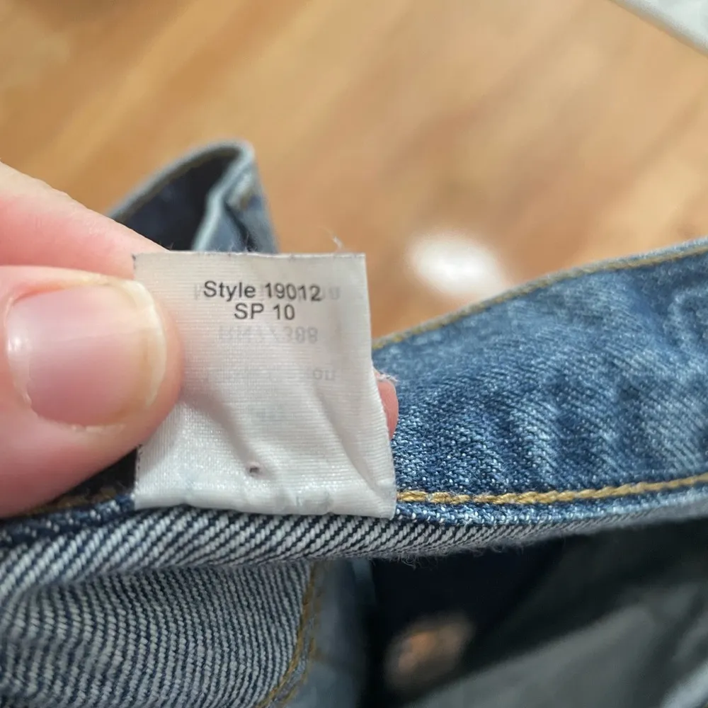 J.Crew Matchstick Jeans - Image 4