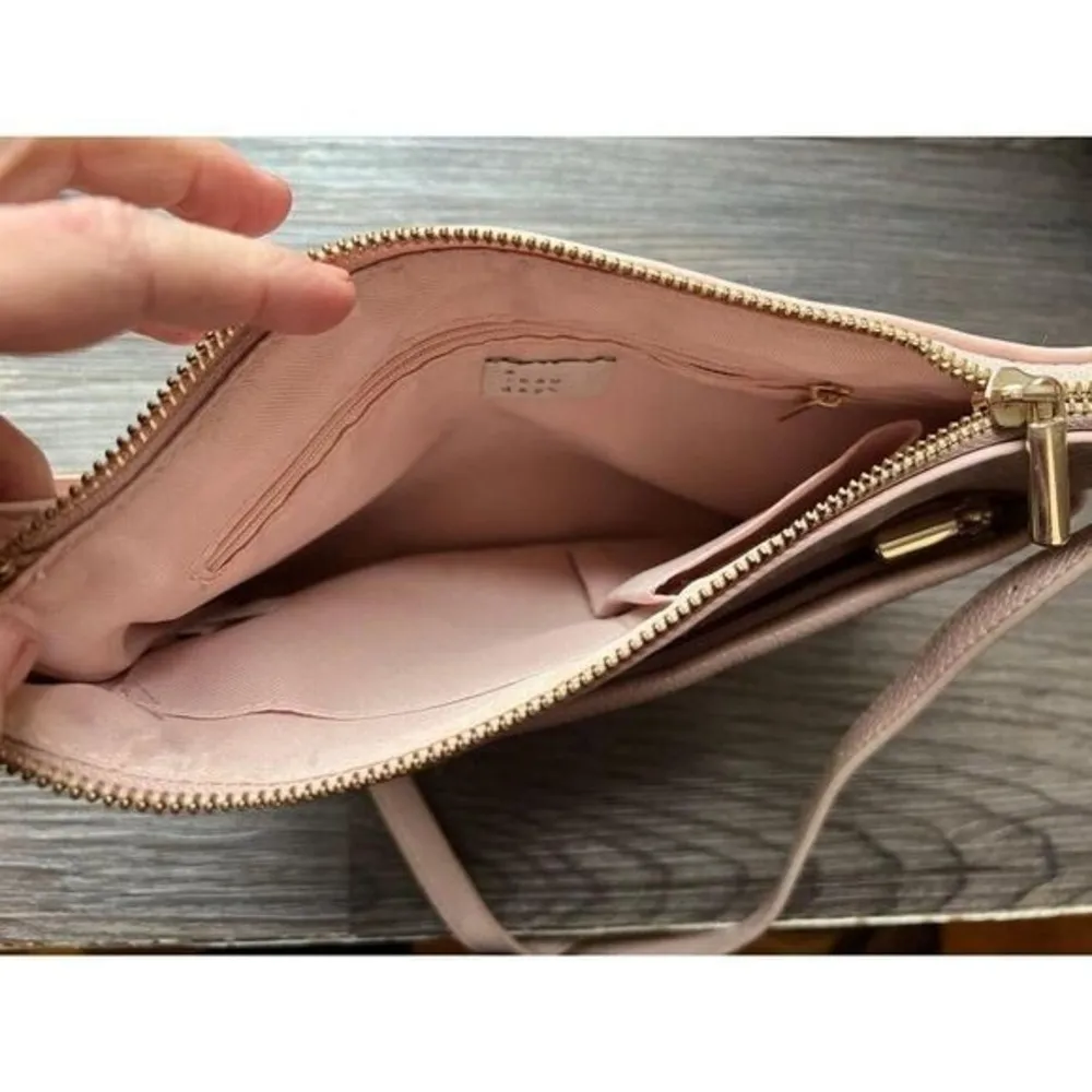 A New Day‎ light pink Crossbody purse - Image 6