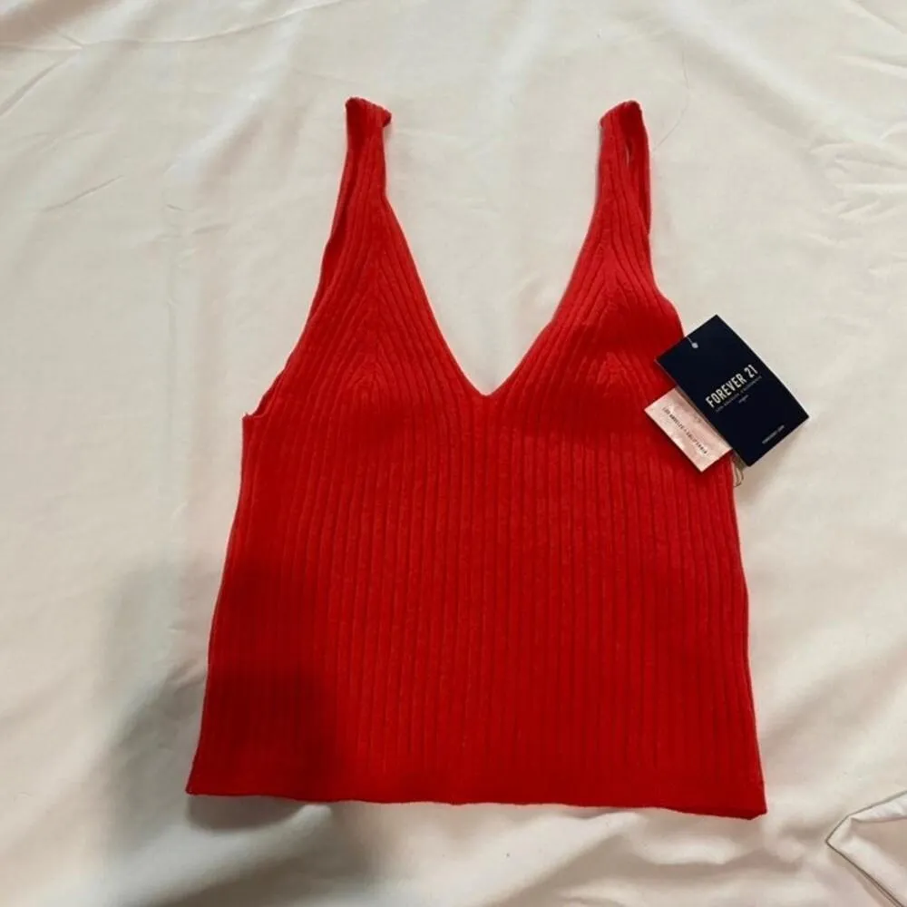 Forever 21 tank top - Image 2